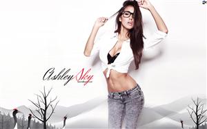 Ashley Sky